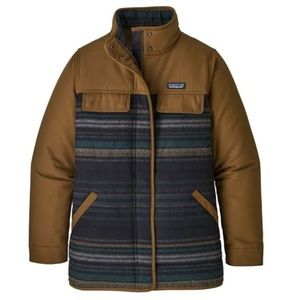 Patagonia Out Yonder Jacket - Womens